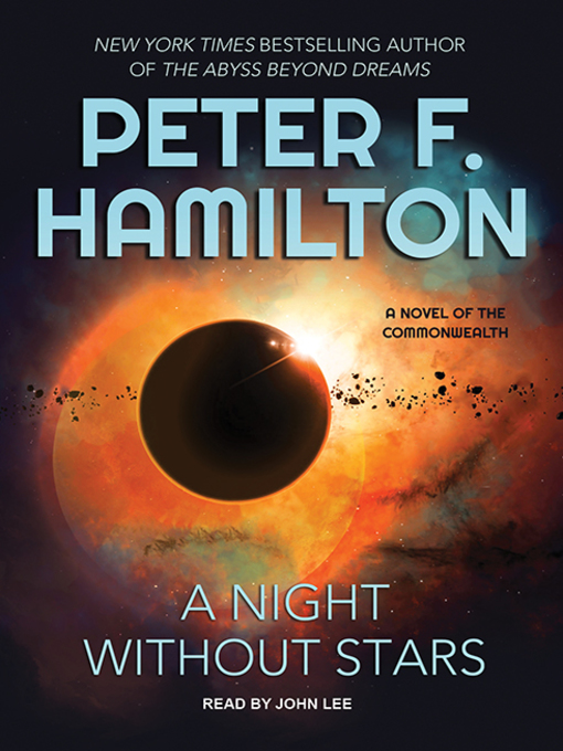 Title details for A Night Without Stars by Peter F. Hamilton - Available